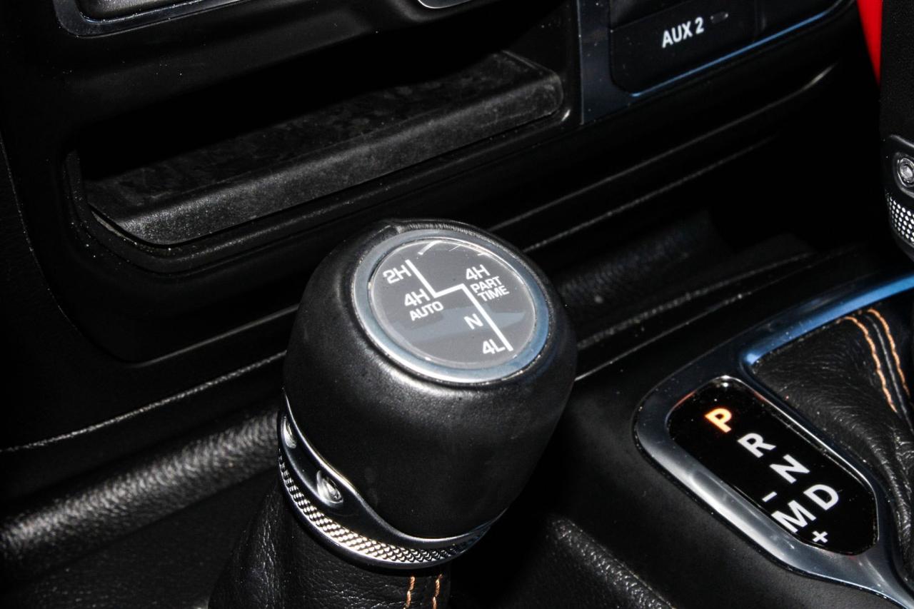 2021 Jeep Wrangler 4xe Unlimited High Altitude 4x4  Gps SiriusXM BkpCam Photo