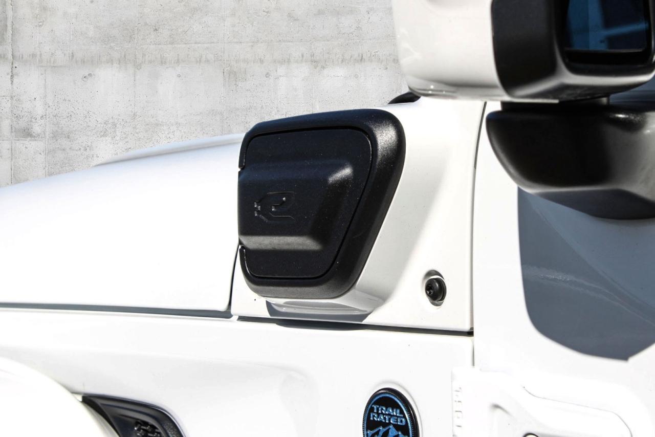 2021 Jeep Wrangler 4xe Unlimited High Altitude 4x4  Gps SiriusXM BkpCam Photo