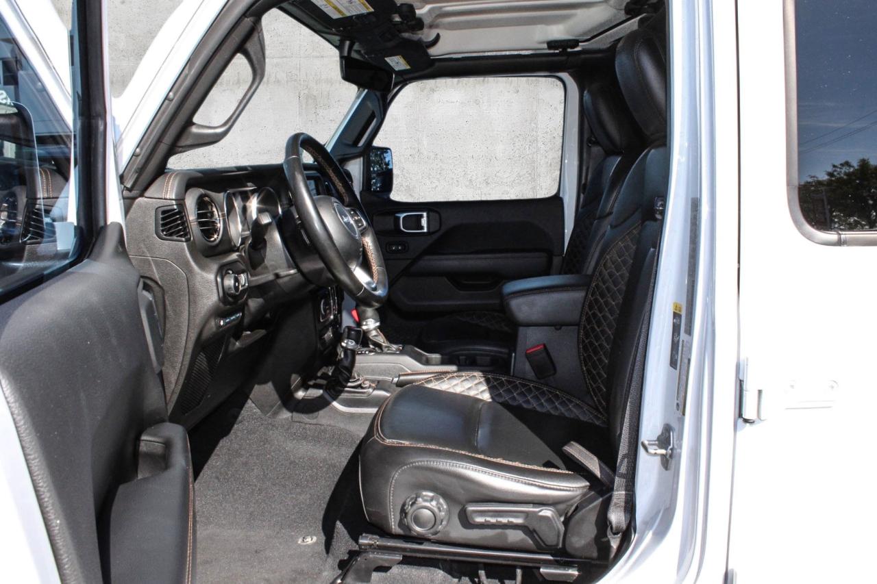 2021 Jeep Wrangler 4xe Unlimited High Altitude 4x4  Gps SiriusXM BkpCam Photo