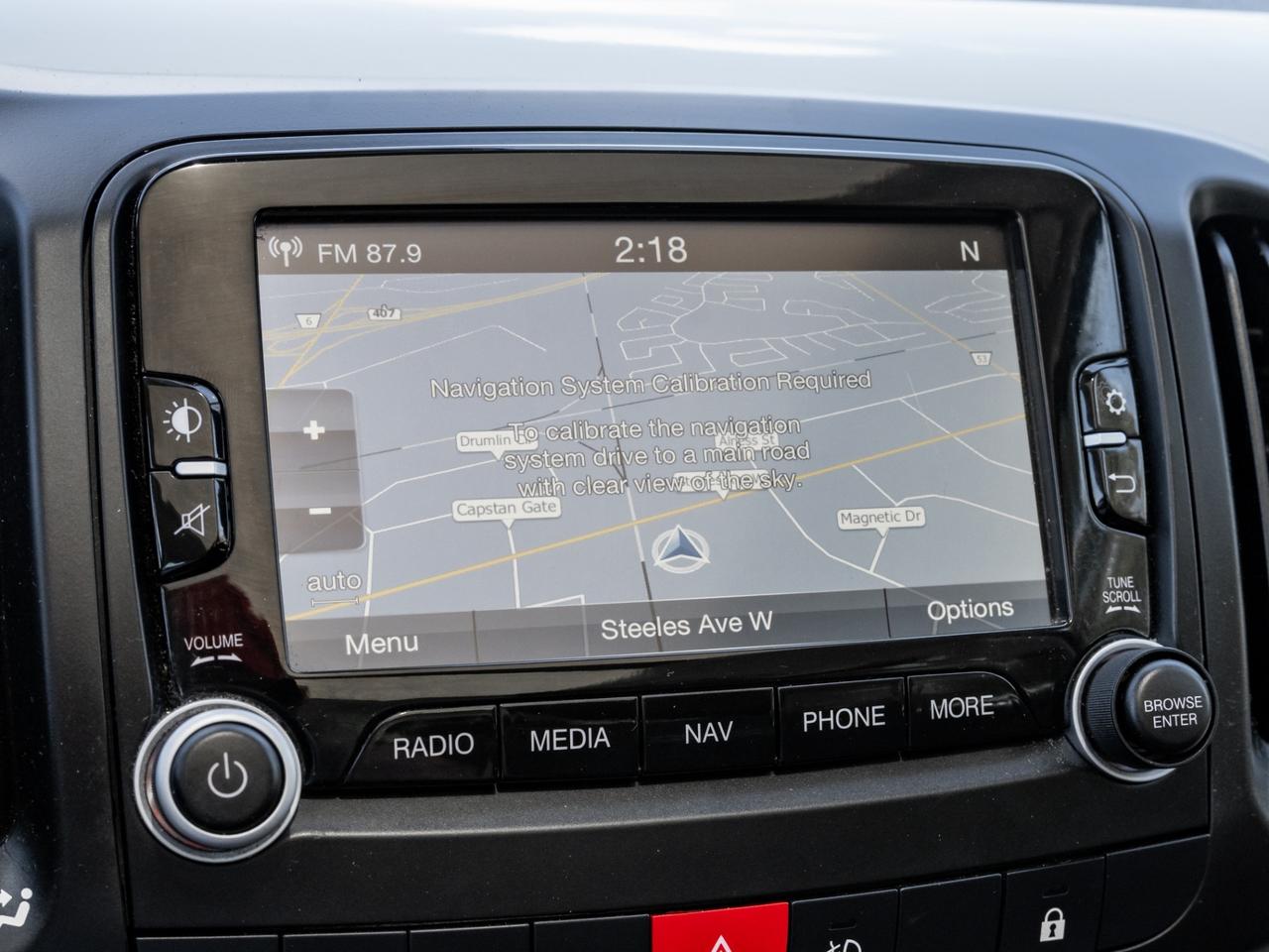 2014 Fiat 500L 5dr HB Trekking Photo