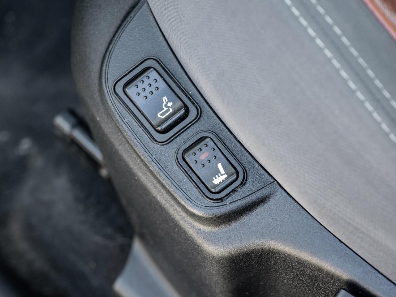 2014 Fiat 500L 5dr HB Trekking Photo