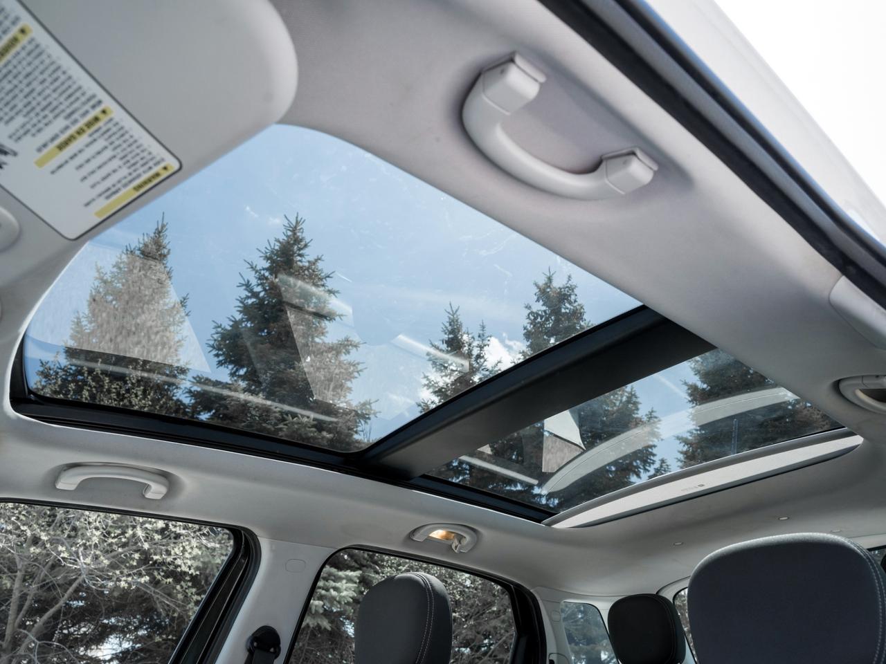 2014 Fiat 500L 5dr HB Trekking Photo