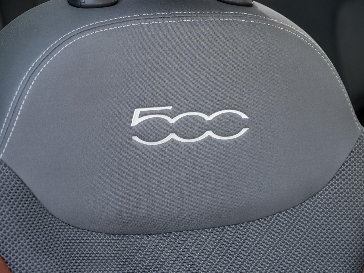 2014 Fiat 500L 5dr HB Trekking Photo