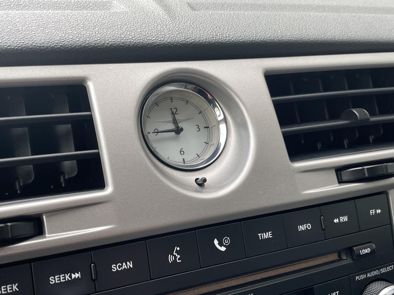 2008 Chrysler Sebring CONV   LIMITED   LEATHER   ACCIDENT FREE!! Photo