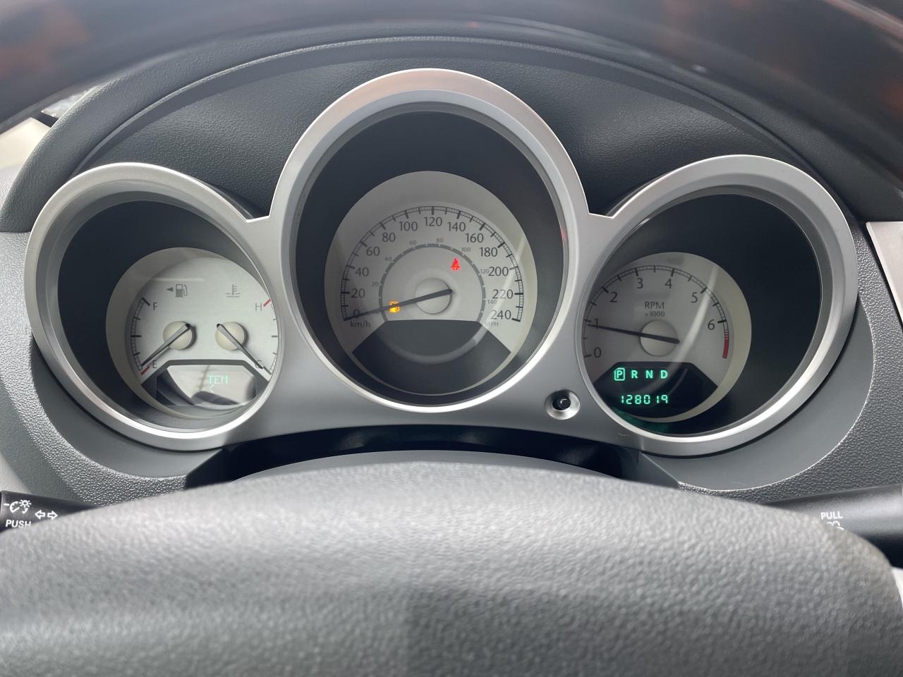 2008 Chrysler Sebring CONV   LIMITED   LEATHER   ACCIDENT FREE!! Photo