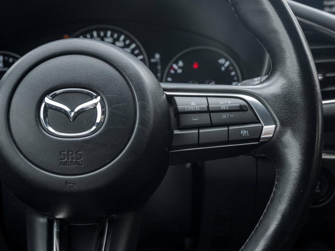 2024 Mazda Mazda3 Sport GS FWD -NO Accidents-Sunroof-Heated Seats/Steer-Ca Photo