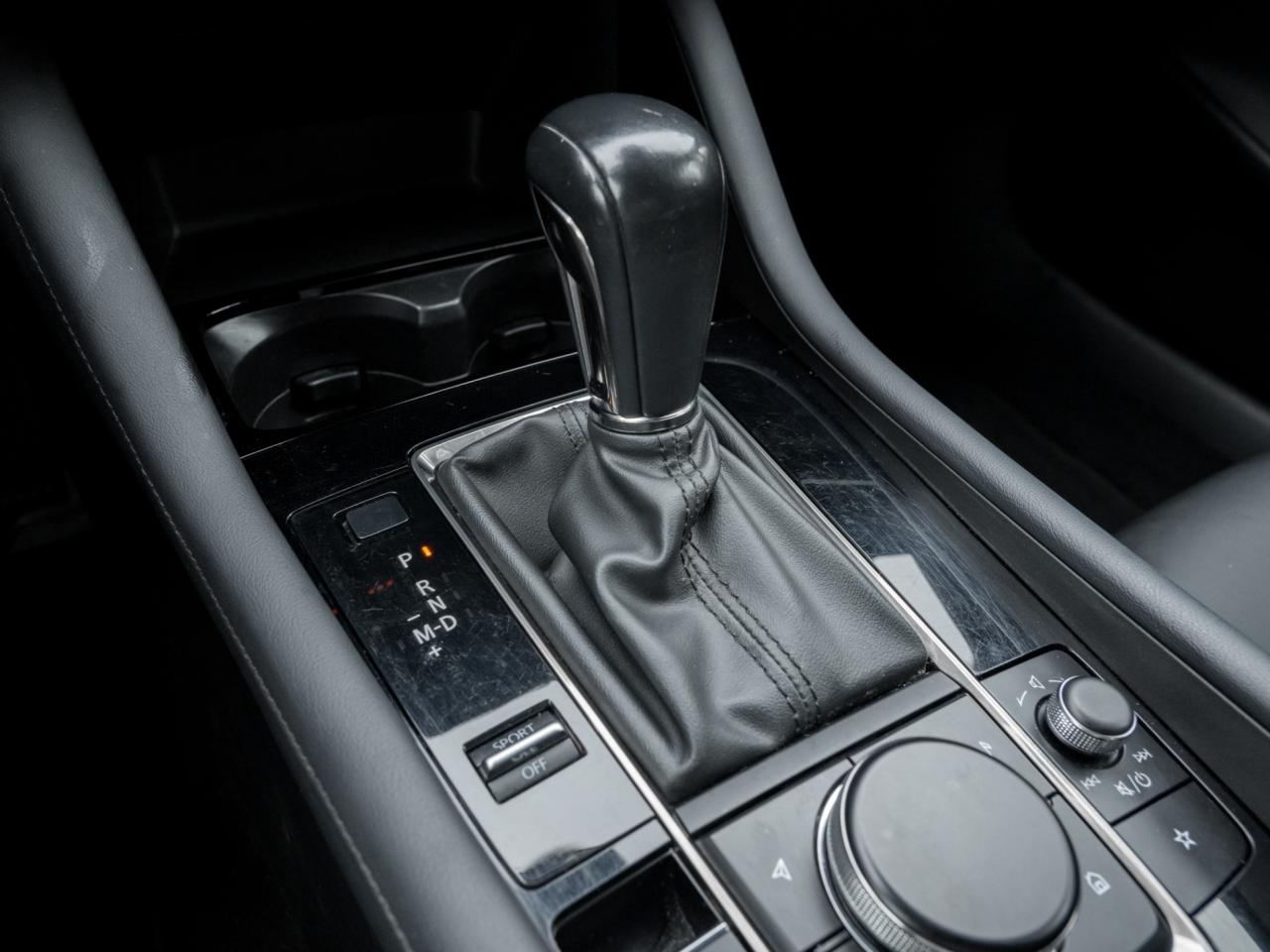 2024 Mazda Mazda3 Sport GS FWD -NO Accidents-Sunroof-Heated Seats/Steer-Ca Photo