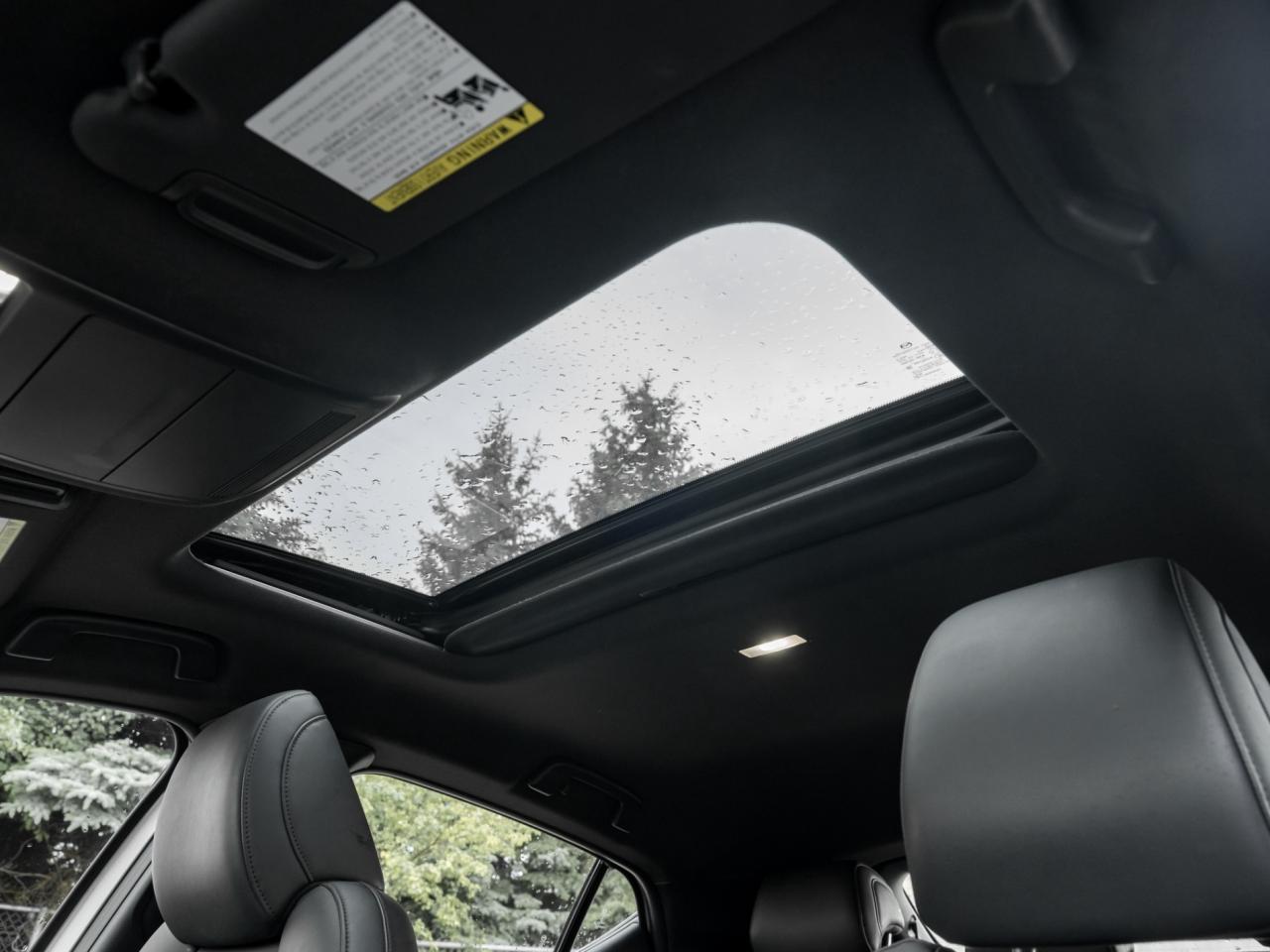 2024 Mazda Mazda3 Sport GS FWD -NO Accidents-Sunroof-Heated Seats/Steer-Ca Photo