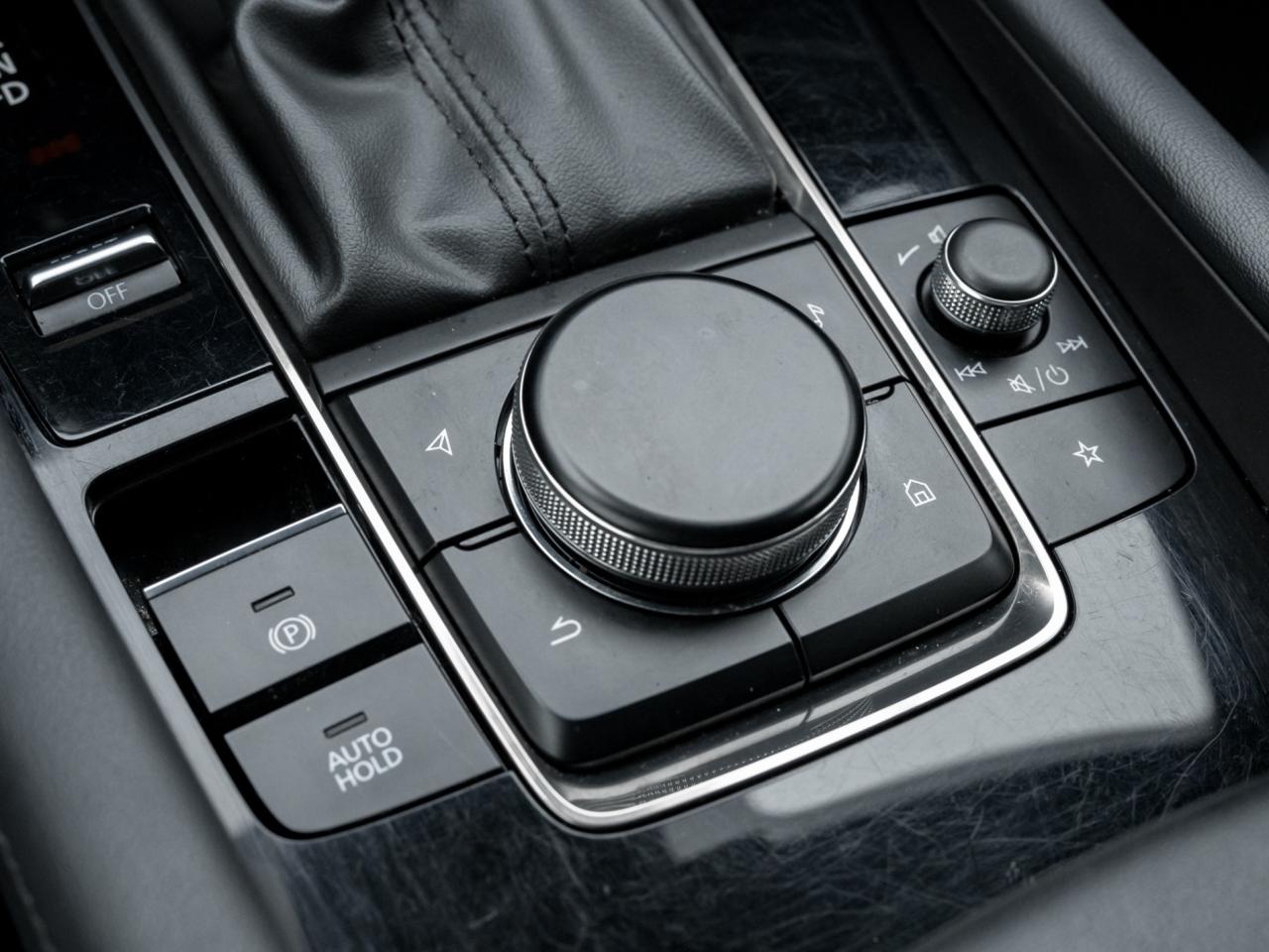 2024 Mazda Mazda3 Sport GS FWD -NO Accidents-Sunroof-Heated Seats/Steer-Ca Photo