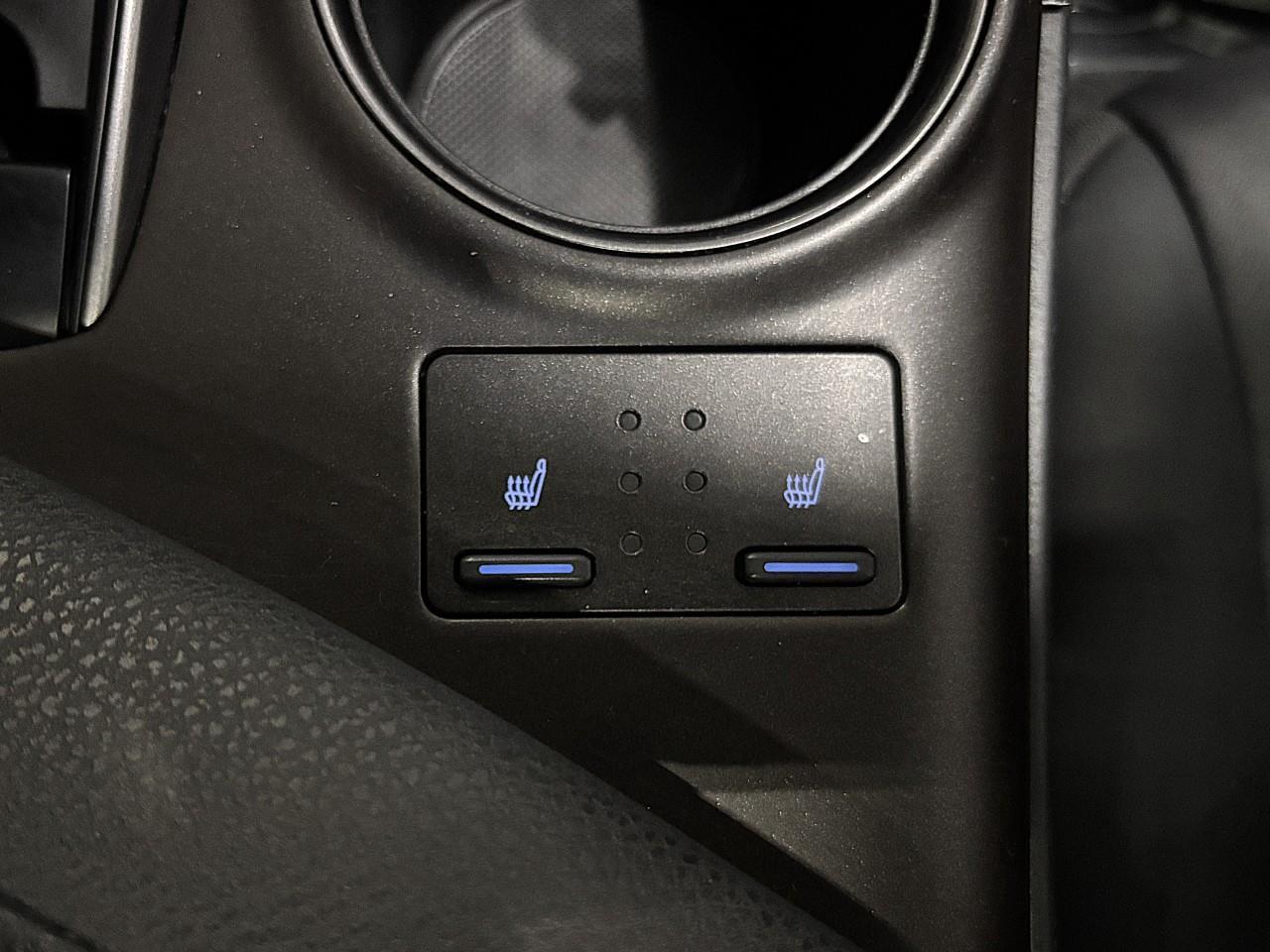 2024 Toyota Camry XSE Photo