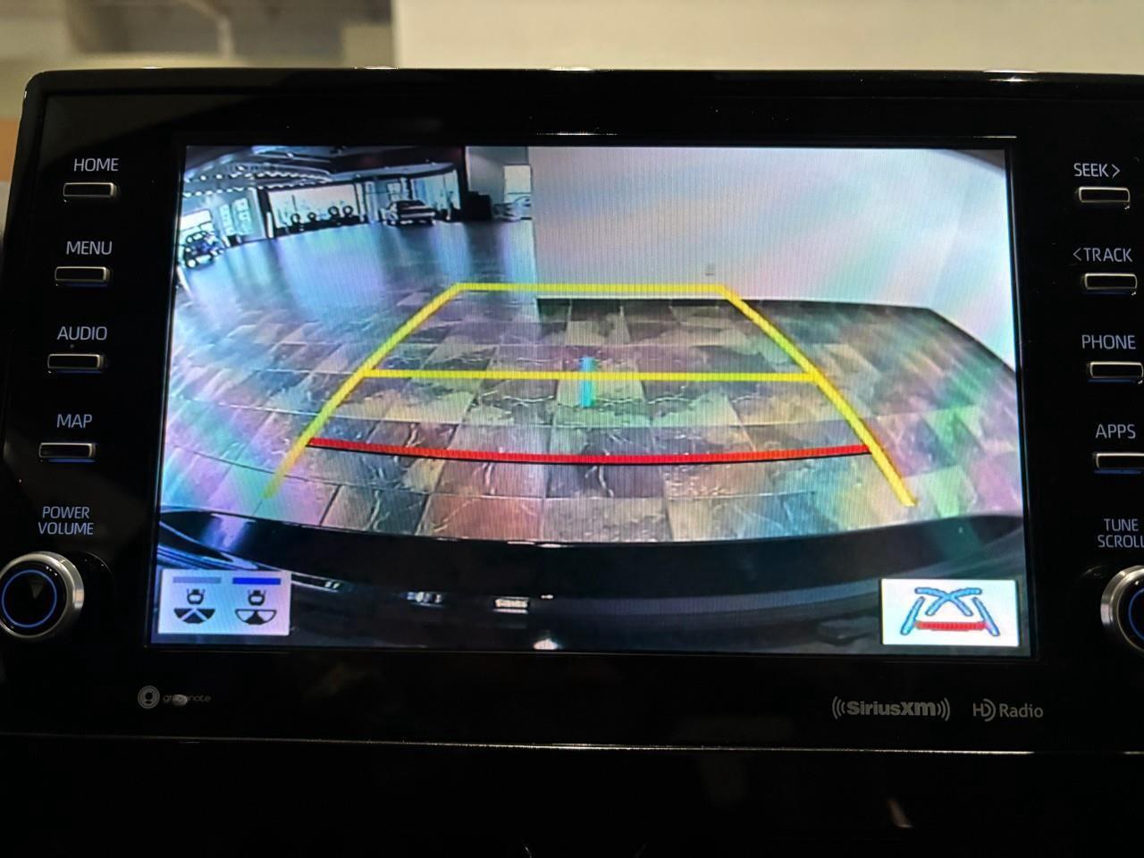 2024 Toyota Camry XSE Photo