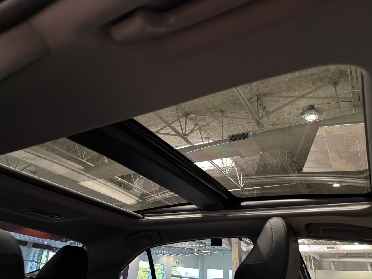 2024 Toyota Camry XSE Photo