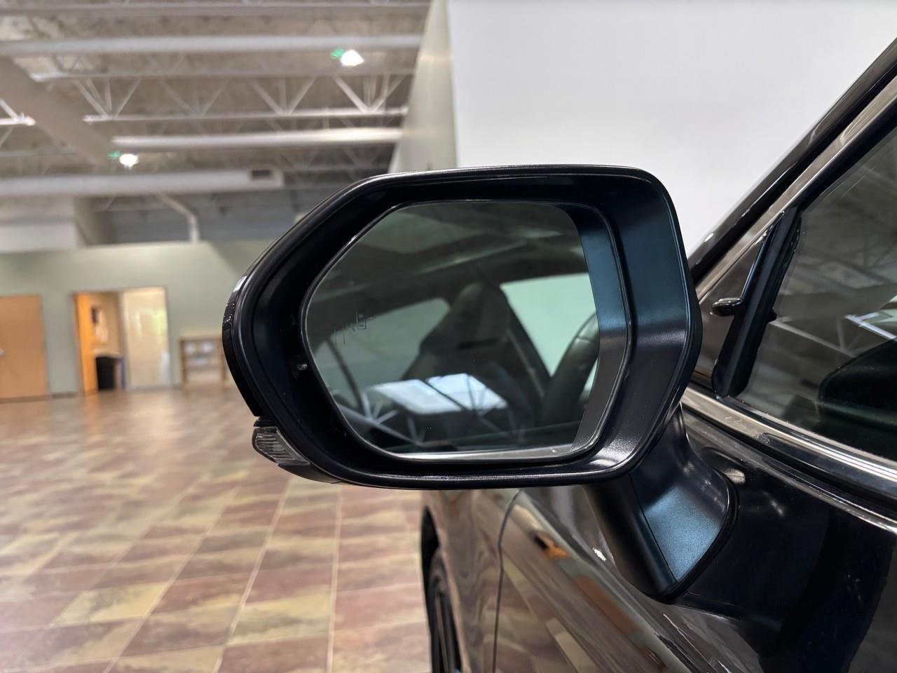 2024 Toyota Camry XSE Photo