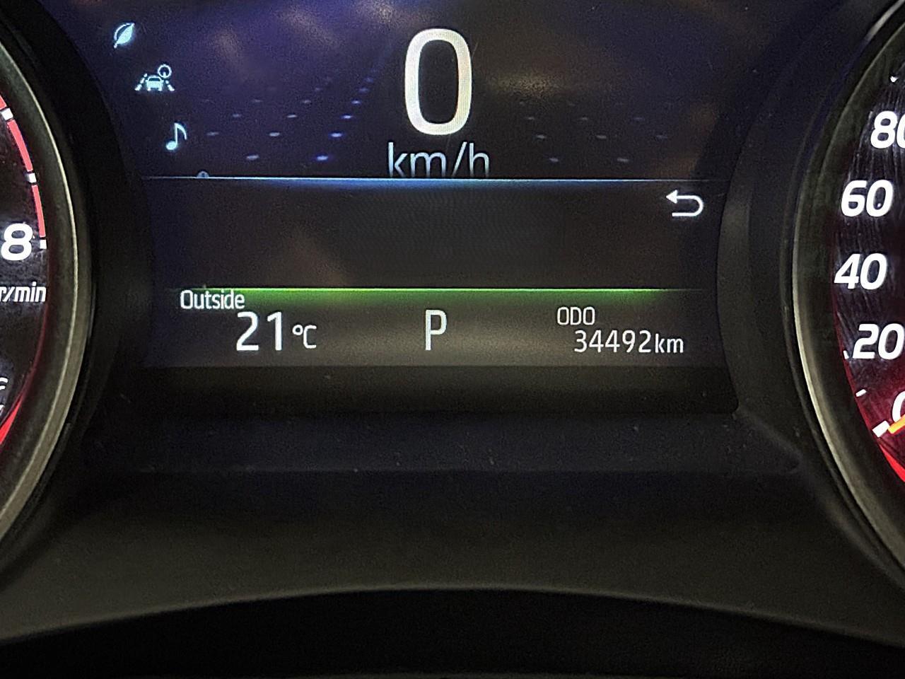 2024 Toyota Camry XSE Photo