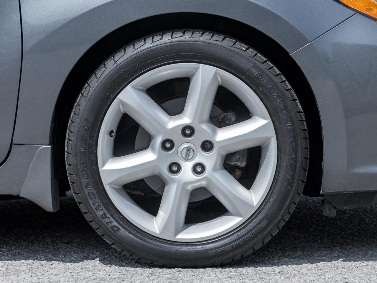 2018 Nissan Altima 2.5 S Photo3