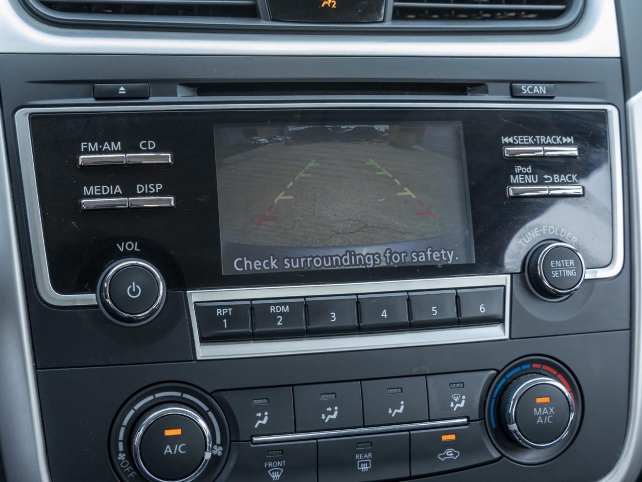 2018 Nissan Altima 2.5 S Photo