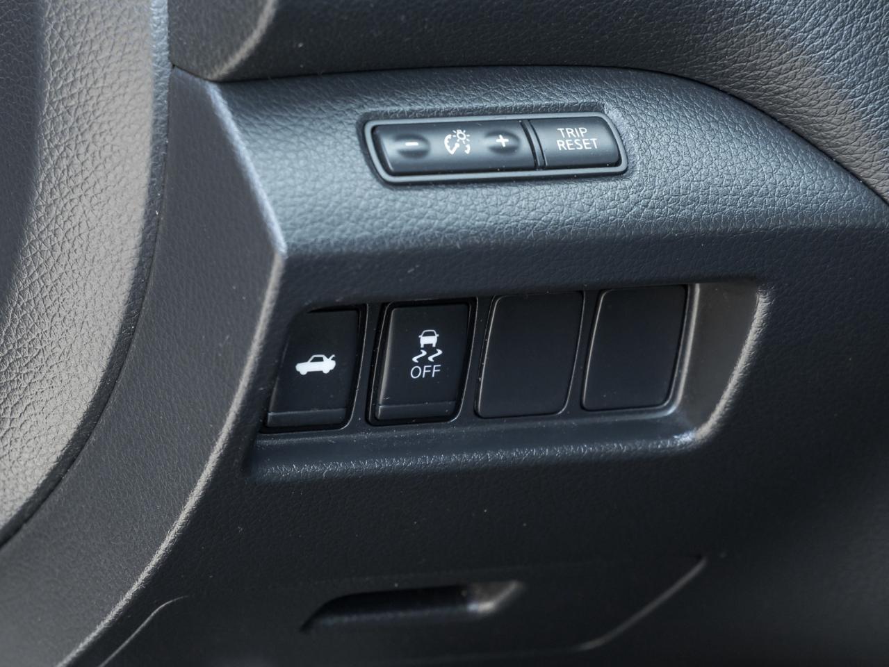 2018 Nissan Altima 2.5 S Photo