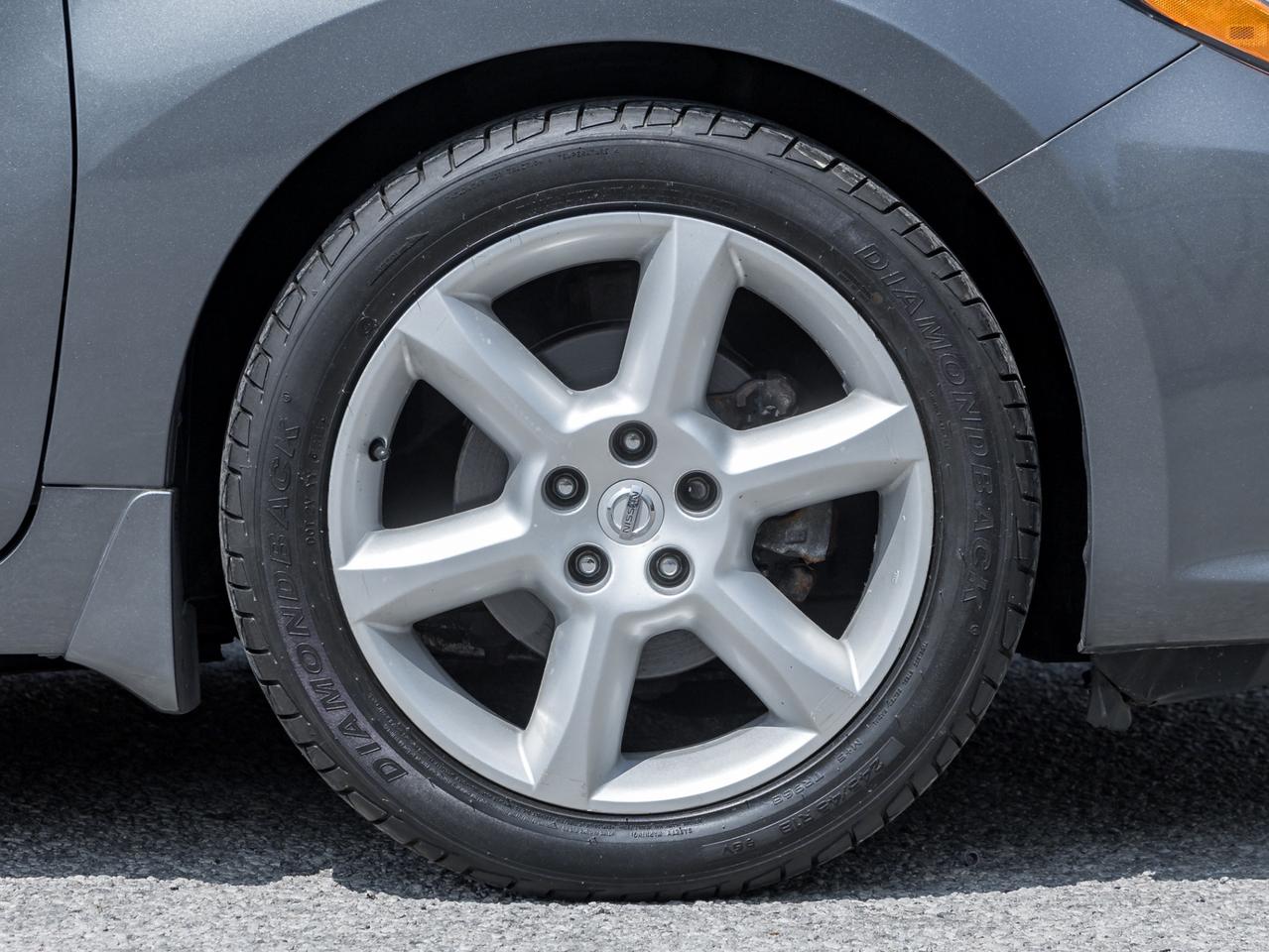 2018 Nissan Altima 2.5 S Photo3