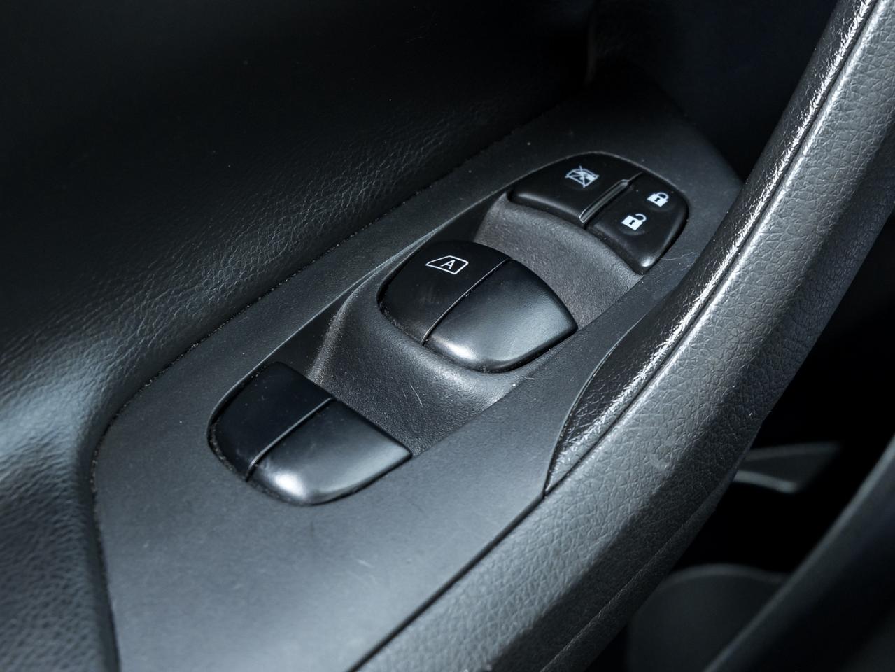 2018 Nissan Altima 2.5 S Photo