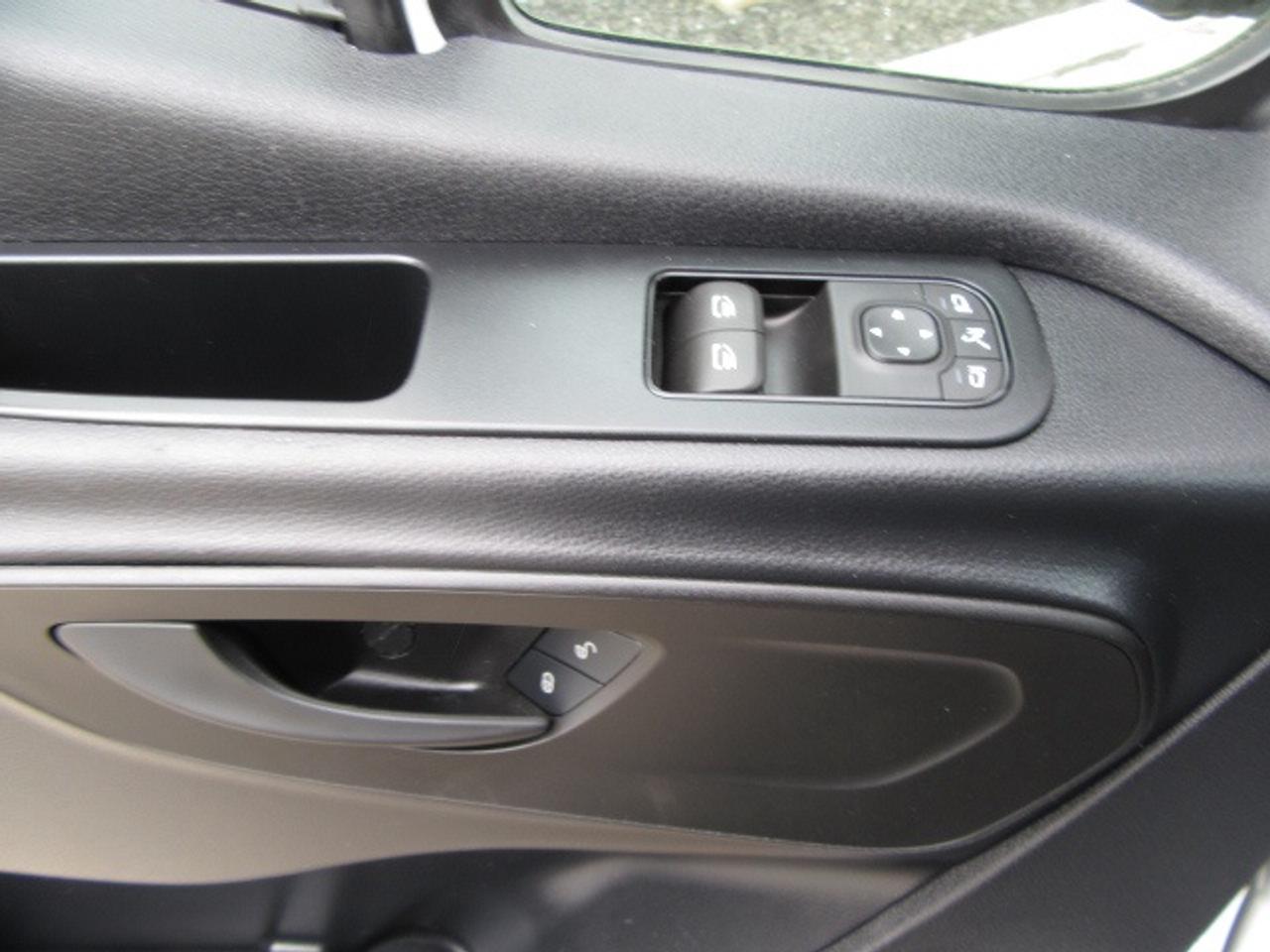 2023 Mercedes-Benz Sprinter Cargo Van GAS HIGH ROOF 3 PASSENGER Photo