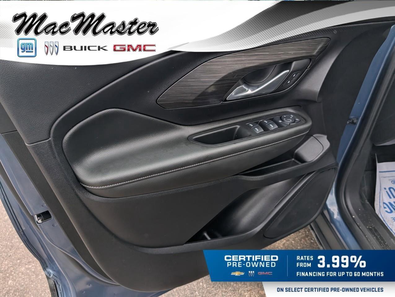 2024 GMC Terrain SLESLE ELEVATION, AWD, NAV, ROOF, HEATED CLOTH, CL Photo