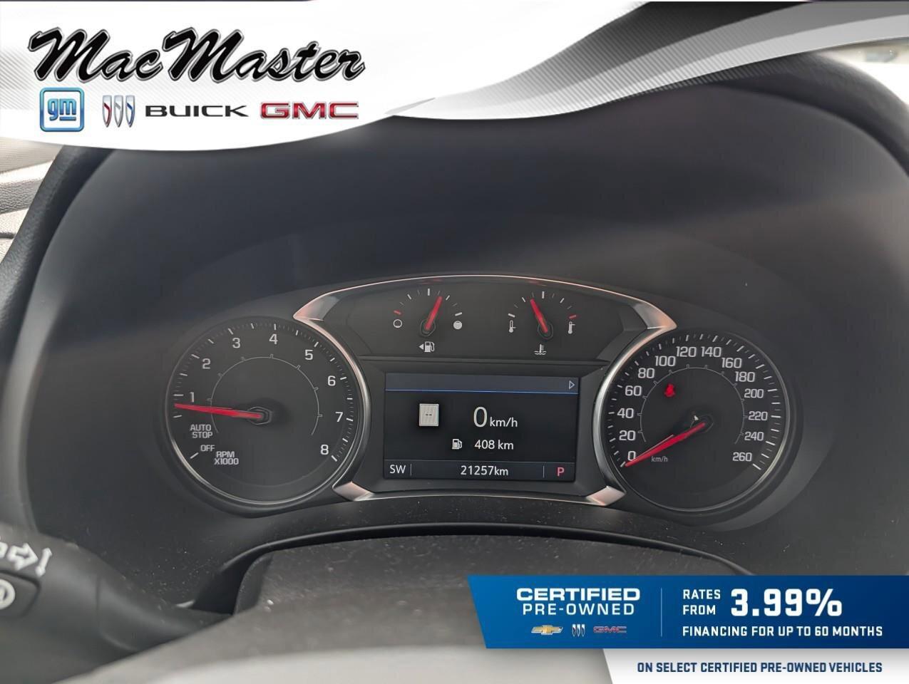 2024 GMC Terrain SLESLE ELEVATION, AWD, NAV, ROOF, HEATED CLOTH, CL Photo