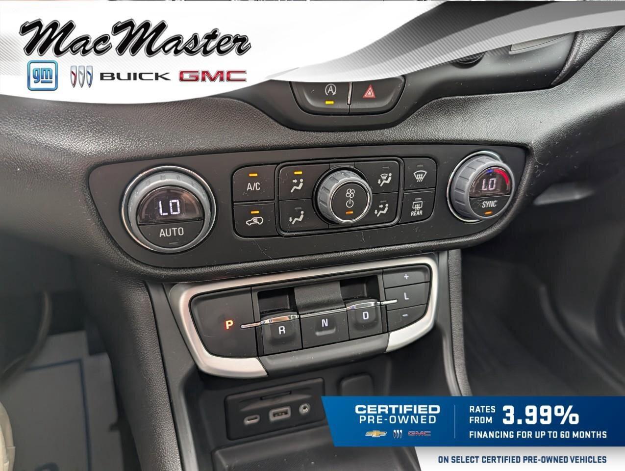 2024 GMC Terrain SLESLE ELEVATION, AWD, NAV, ROOF, HEATED CLOTH, CL Photo