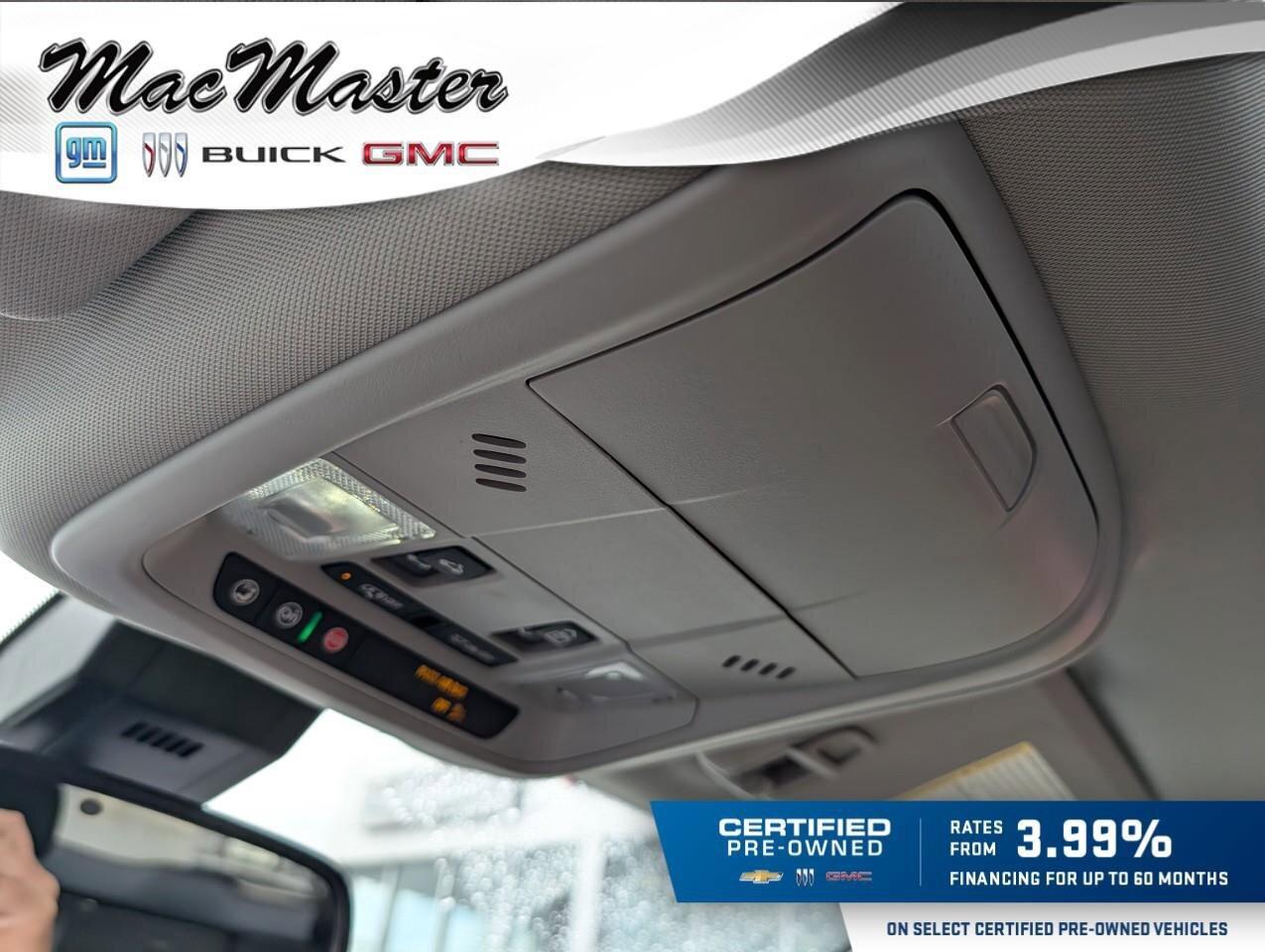 2024 GMC Terrain SLESLE ELEVATION, AWD, NAV, ROOF, HEATED CLOTH, CL Photo