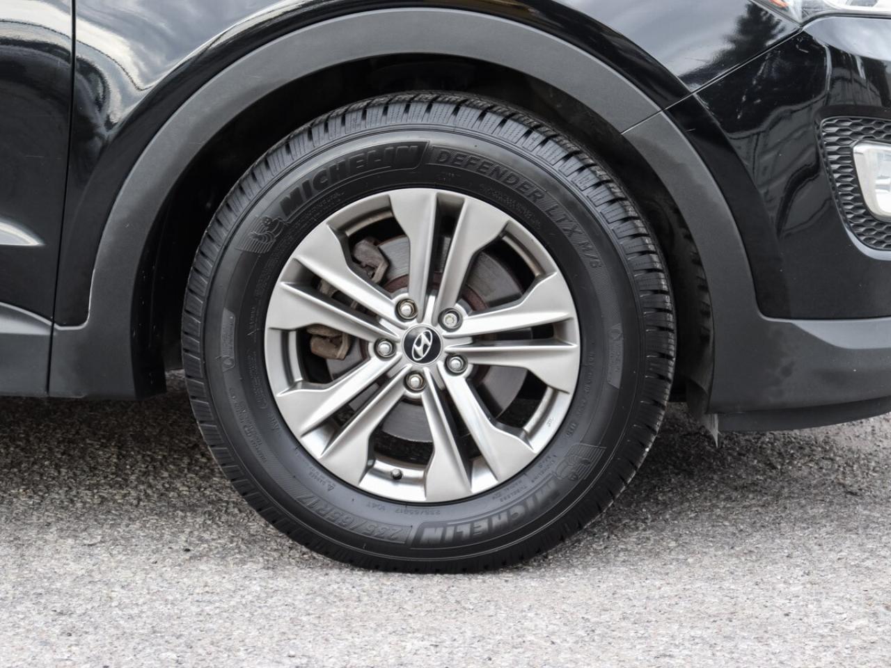 2014 Hyundai Santa Fe Sport AWD 2.0T Premium Photo