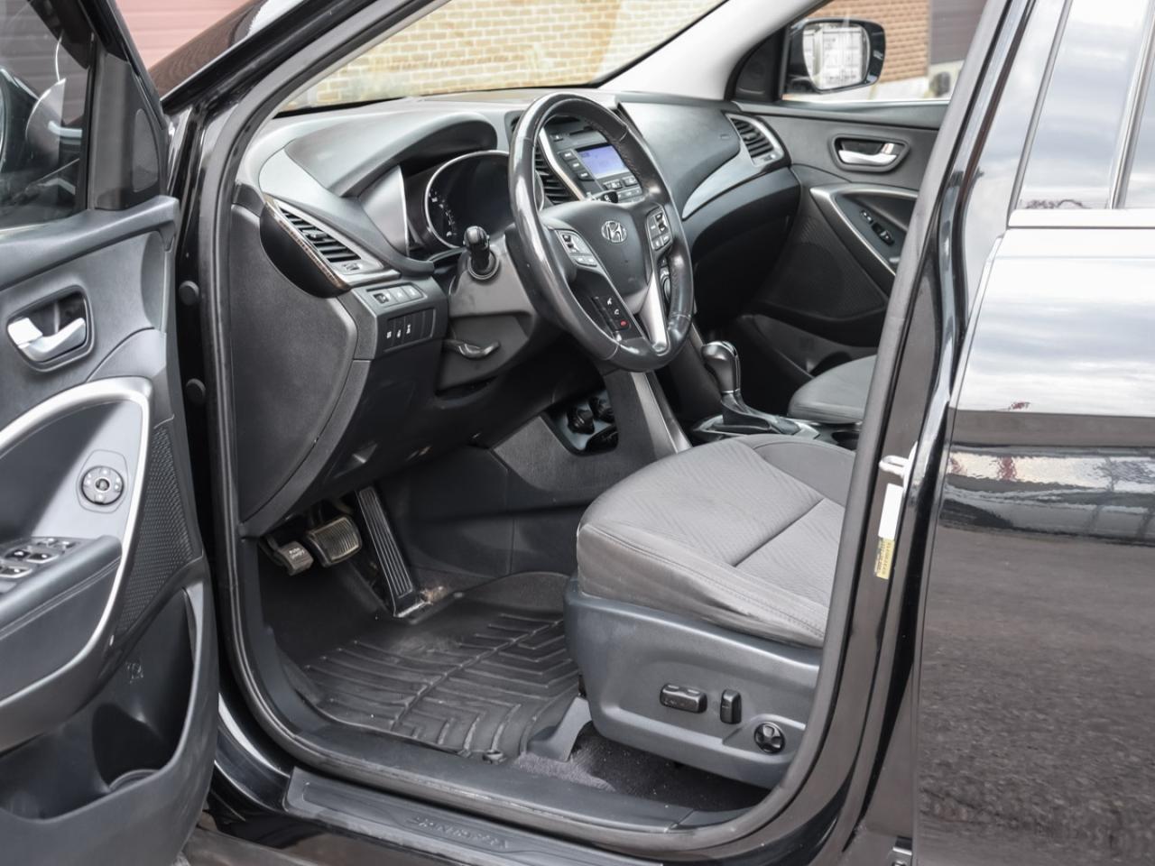 2014 Hyundai Santa Fe Sport AWD 2.0T Premium Photo