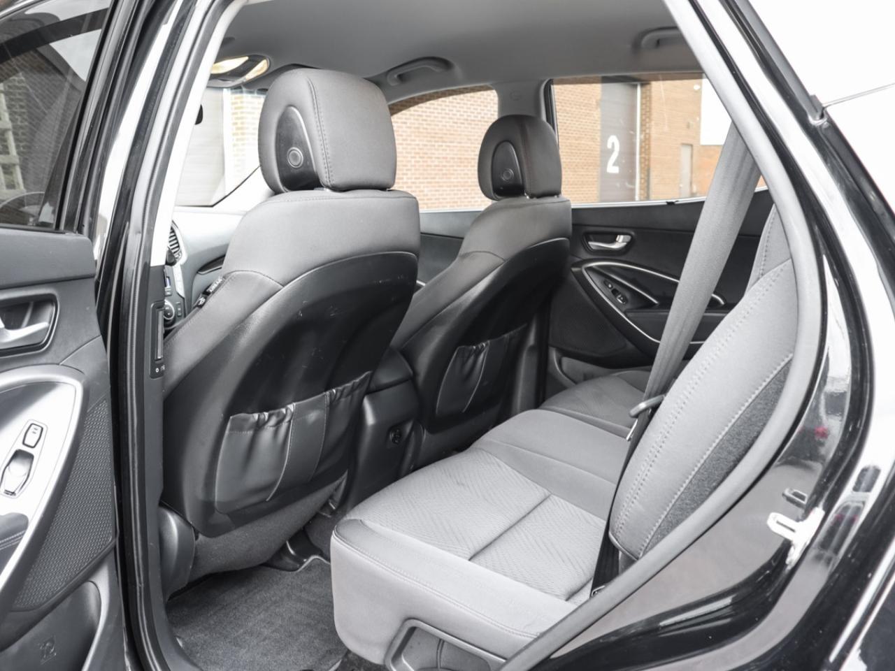 2014 Hyundai Santa Fe Sport AWD 2.0T Premium Photo