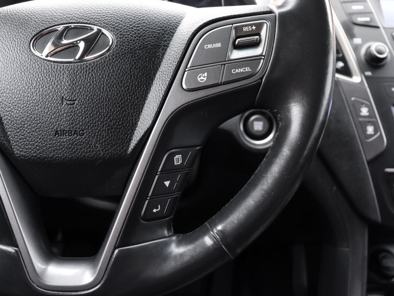 2014 Hyundai Santa Fe Sport AWD 2.0T Premium Photo