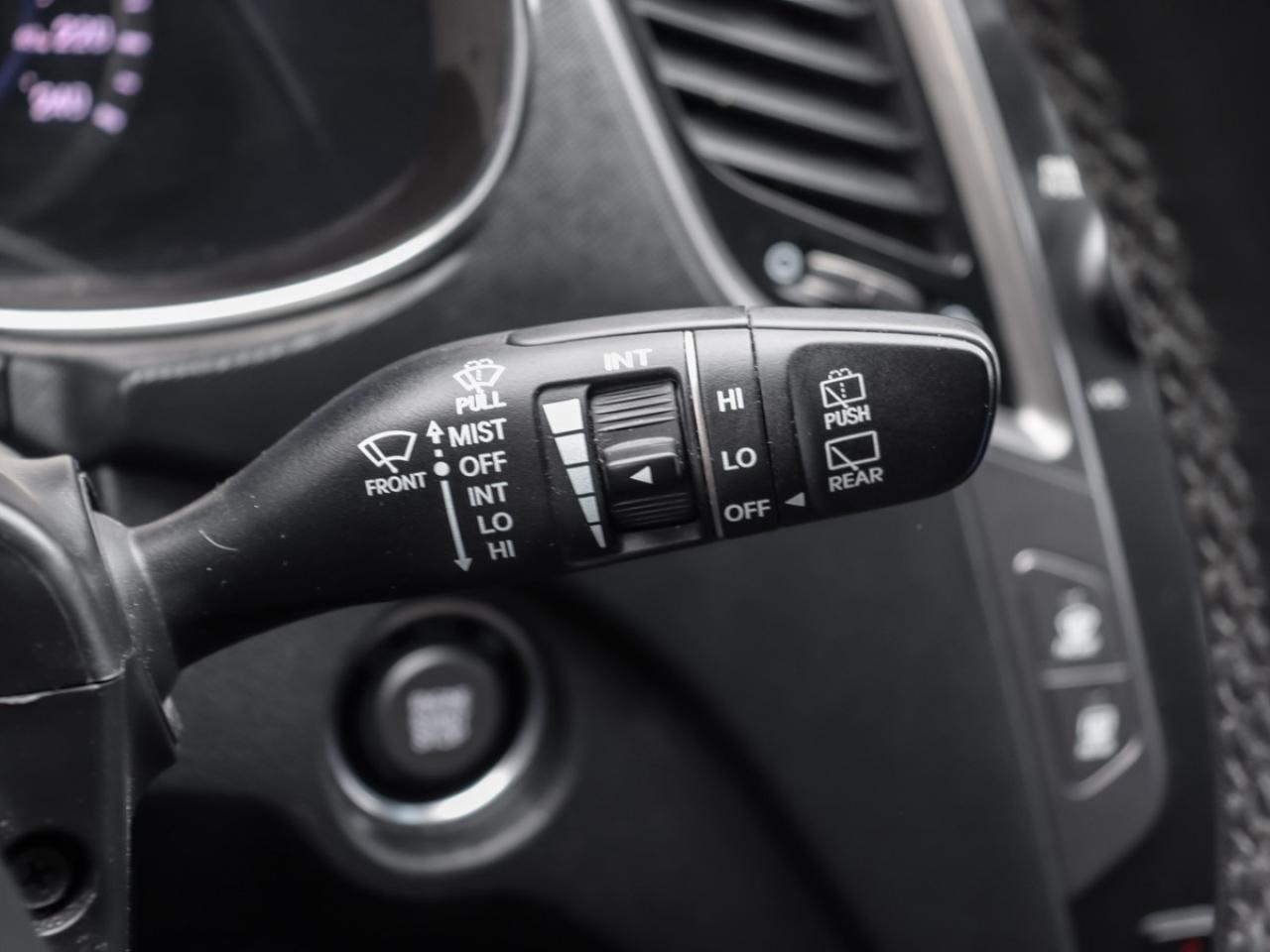 2014 Hyundai Santa Fe Sport AWD 2.0T Premium Photo