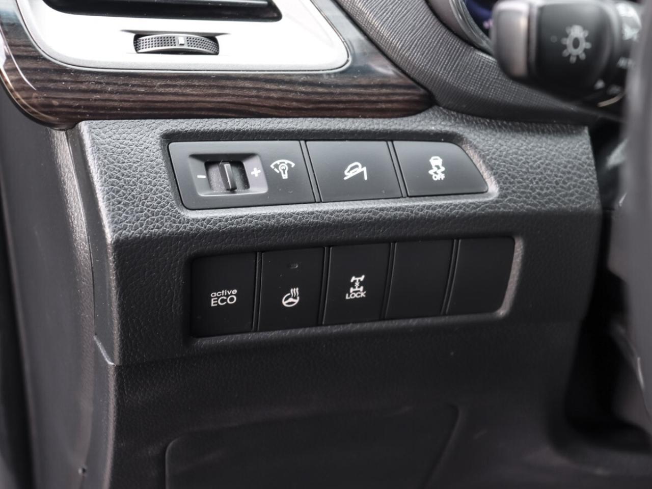 2014 Hyundai Santa Fe Sport AWD 2.0T Premium Photo