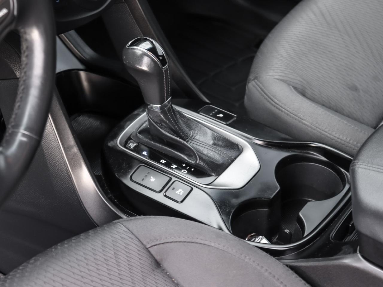 2014 Hyundai Santa Fe Sport AWD 2.0T Premium Photo