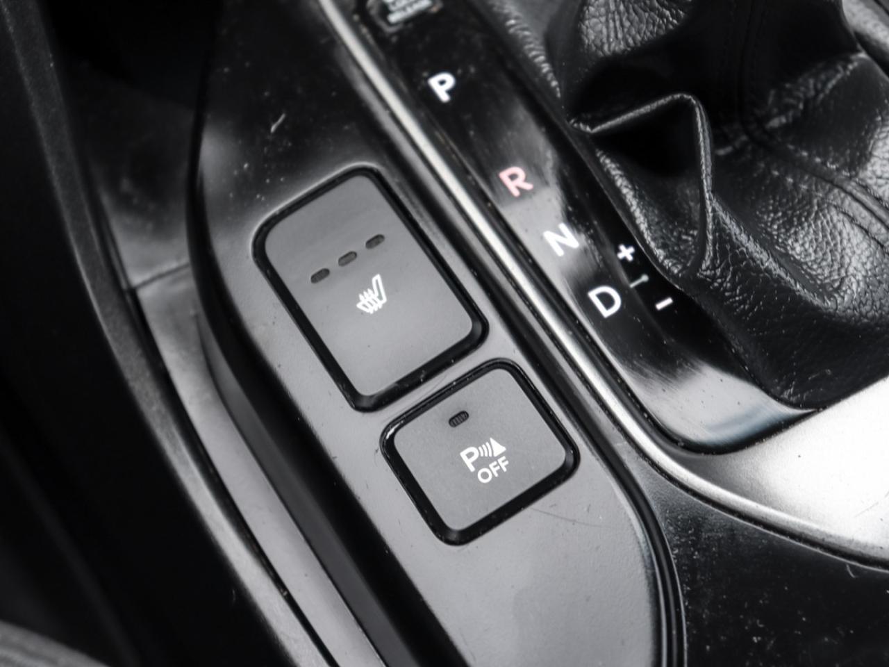 2014 Hyundai Santa Fe Sport AWD 2.0T Premium Photo