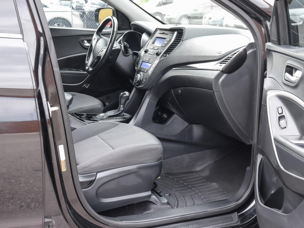 2014 Hyundai Santa Fe Sport AWD 2.0T Premium Photo