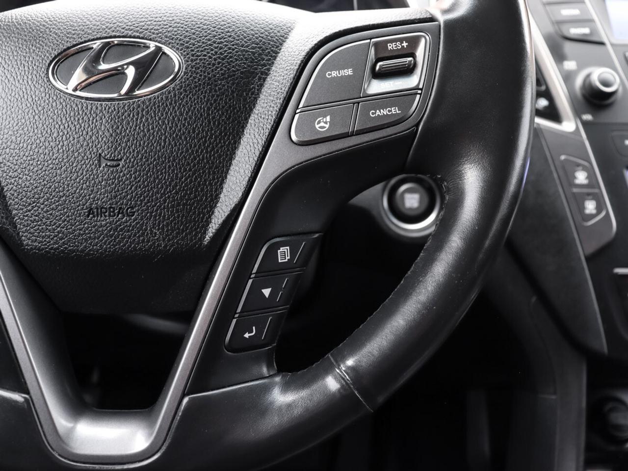 2014 Hyundai Santa Fe Sport AWD 2.0T Premium Photo