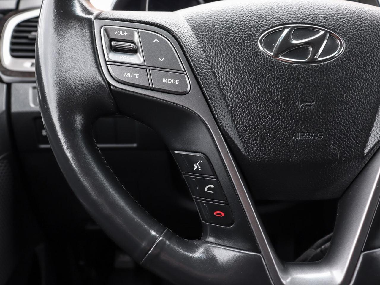 2014 Hyundai Santa Fe Sport AWD 2.0T Premium Photo