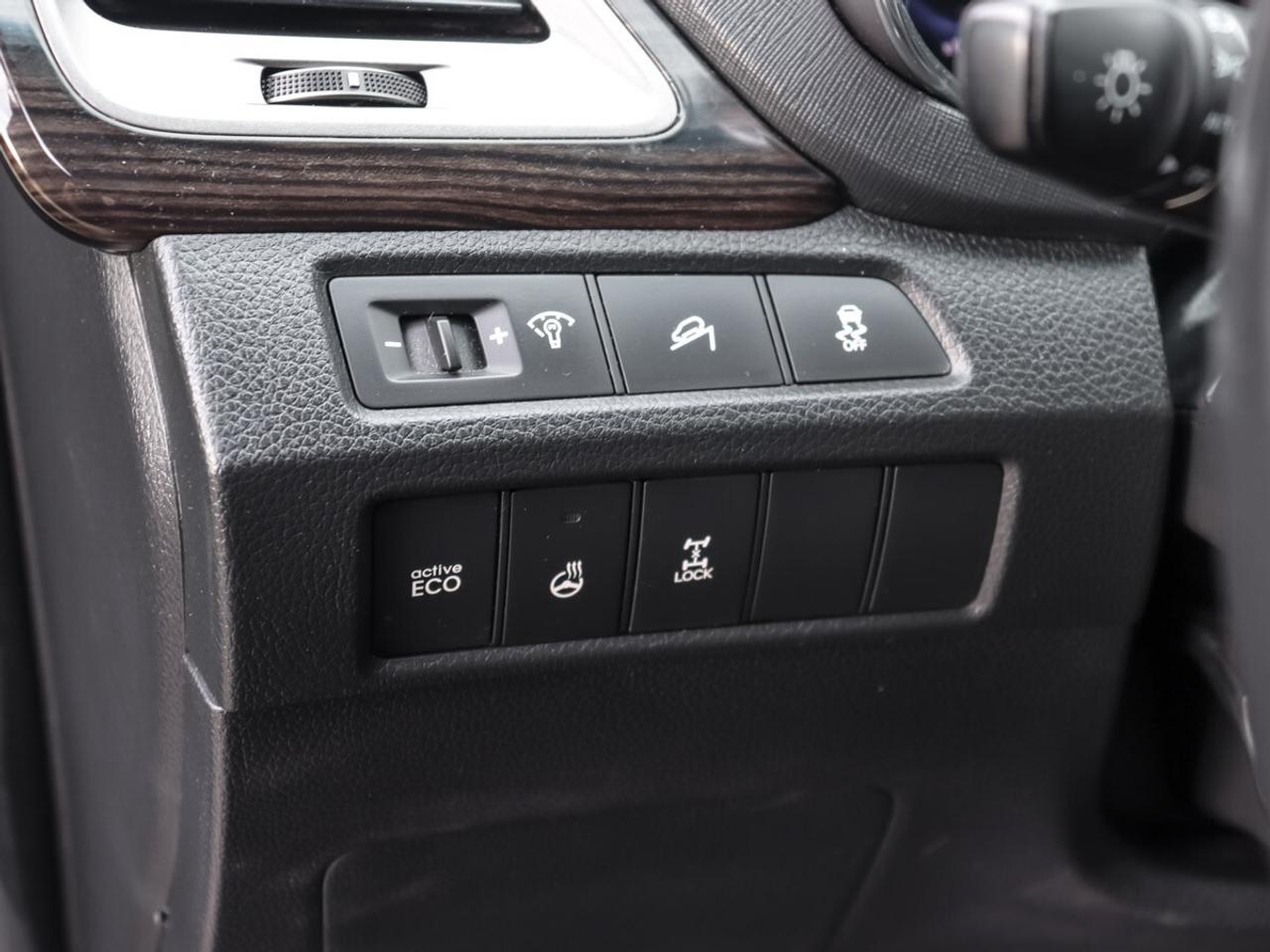 2014 Hyundai Santa Fe Sport AWD 2.0T Premium Photo