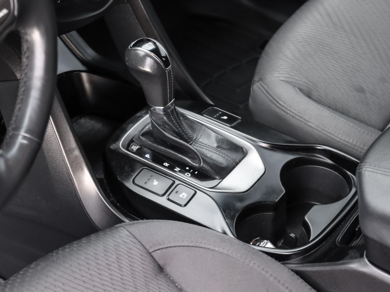 2014 Hyundai Santa Fe Sport AWD 2.0T Premium Photo