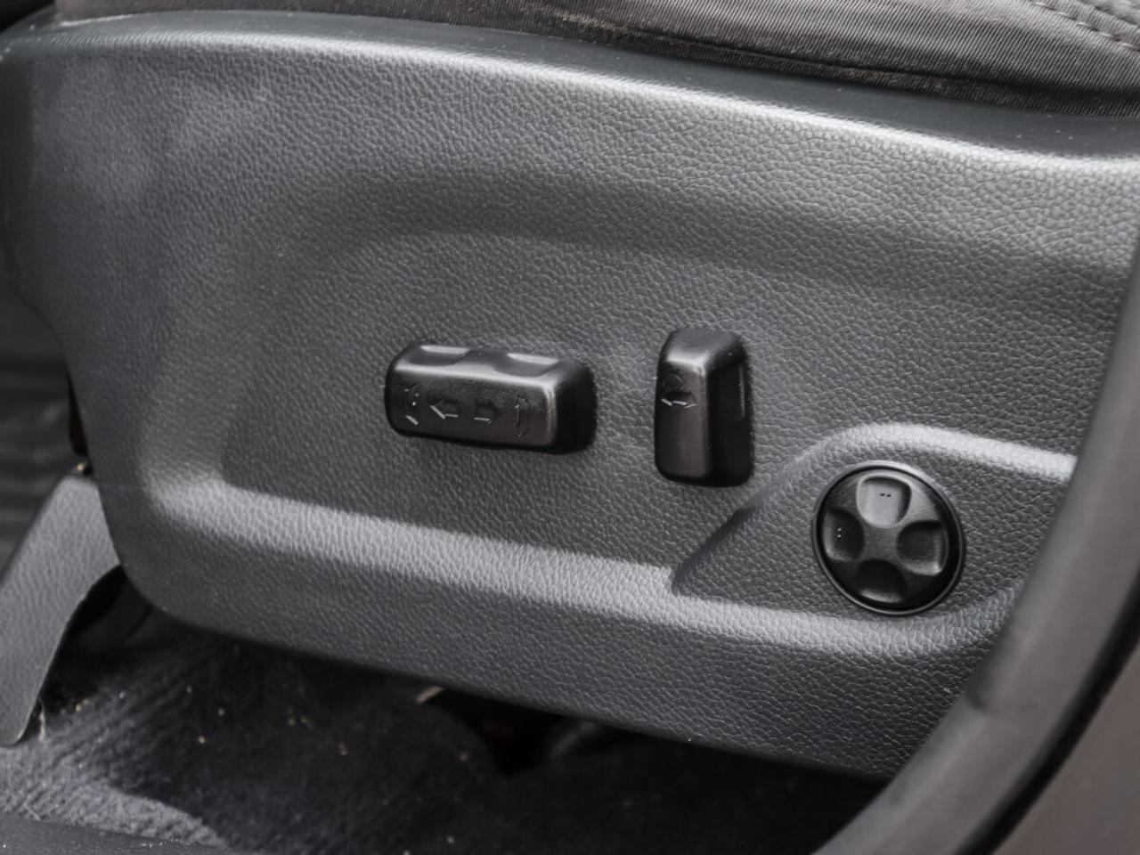 2014 Hyundai Santa Fe Sport AWD 2.0T Premium Photo