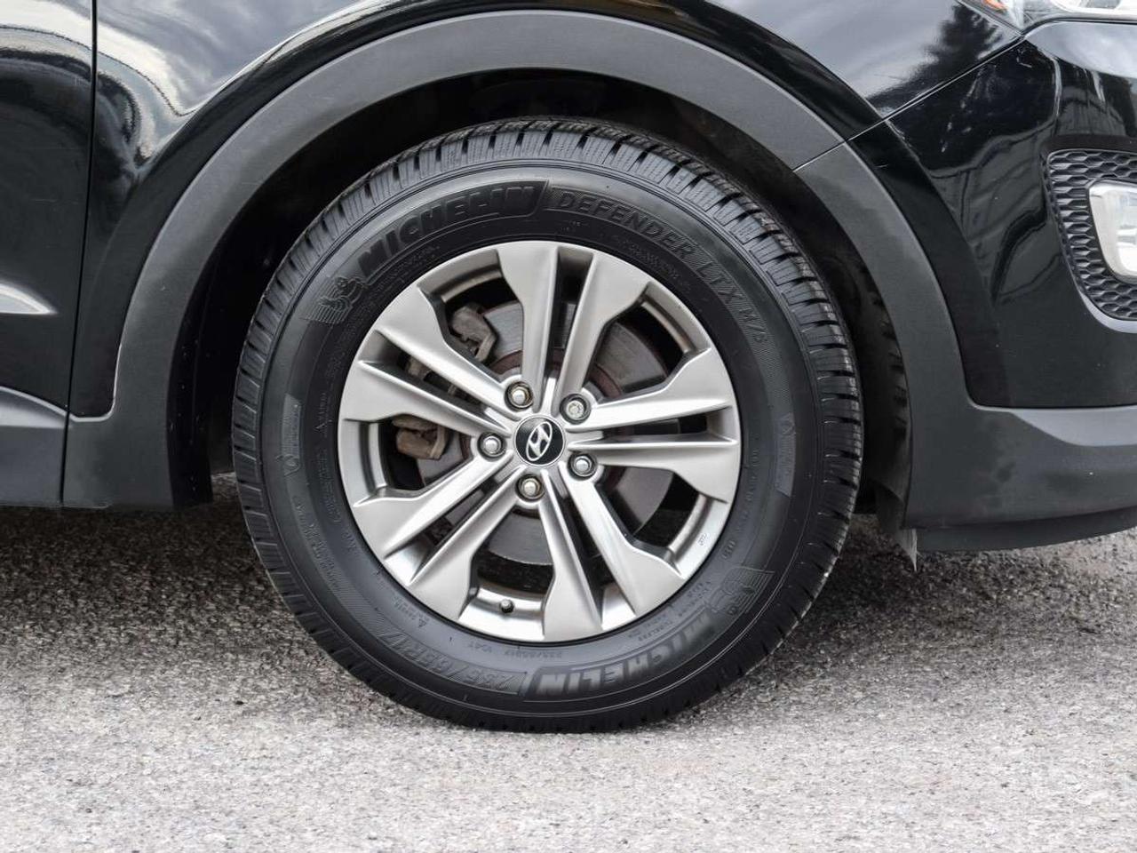 2014 Hyundai Santa Fe AWD 2.0T Premium Photo