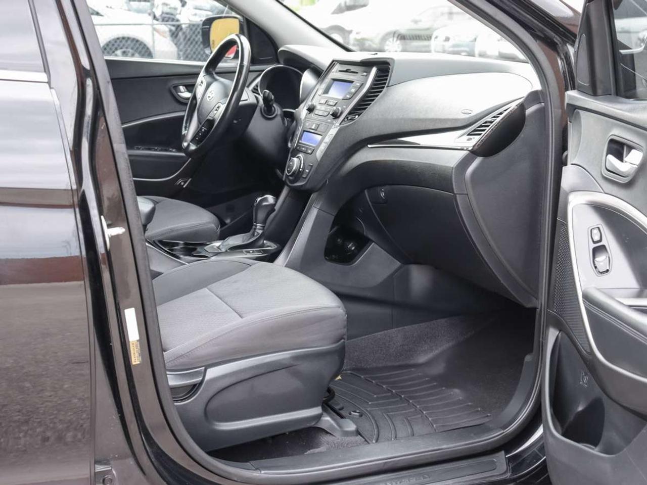 2014 Hyundai Santa Fe AWD 2.0T Premium Photo