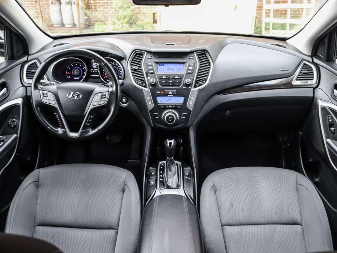 2014 Hyundai Santa Fe AWD 2.0T Premium Photo