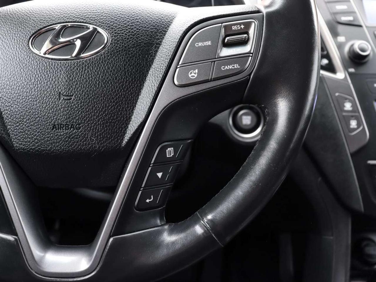 2014 Hyundai Santa Fe AWD 2.0T Premium Photo