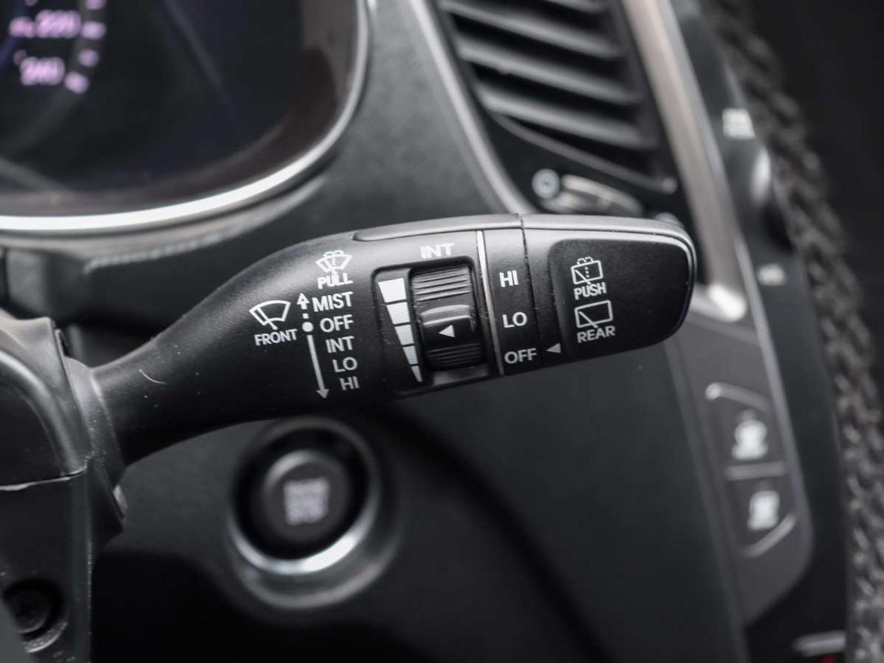 2014 Hyundai Santa Fe AWD 2.0T Premium Photo