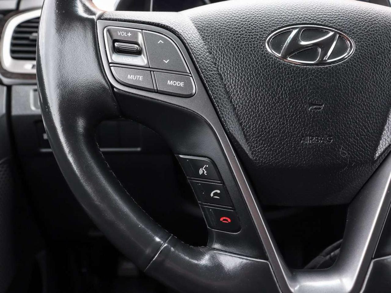 2014 Hyundai Santa Fe AWD 2.0T Premium Photo