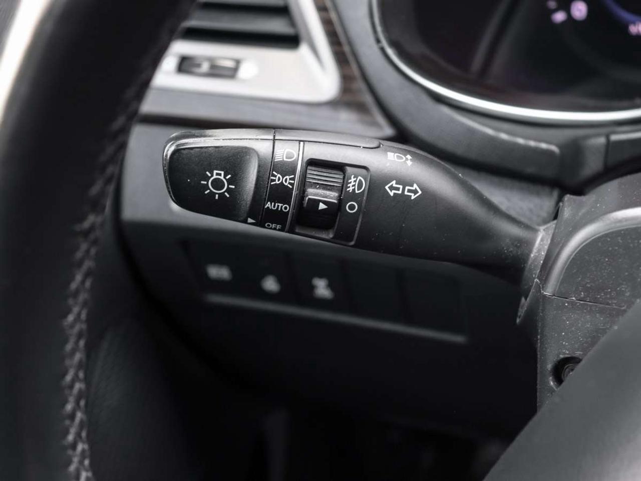 2014 Hyundai Santa Fe AWD 2.0T Premium Photo