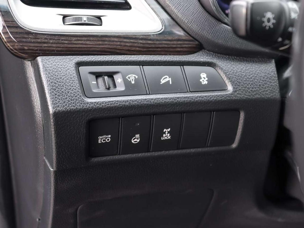 2014 Hyundai Santa Fe AWD 2.0T Premium Photo
